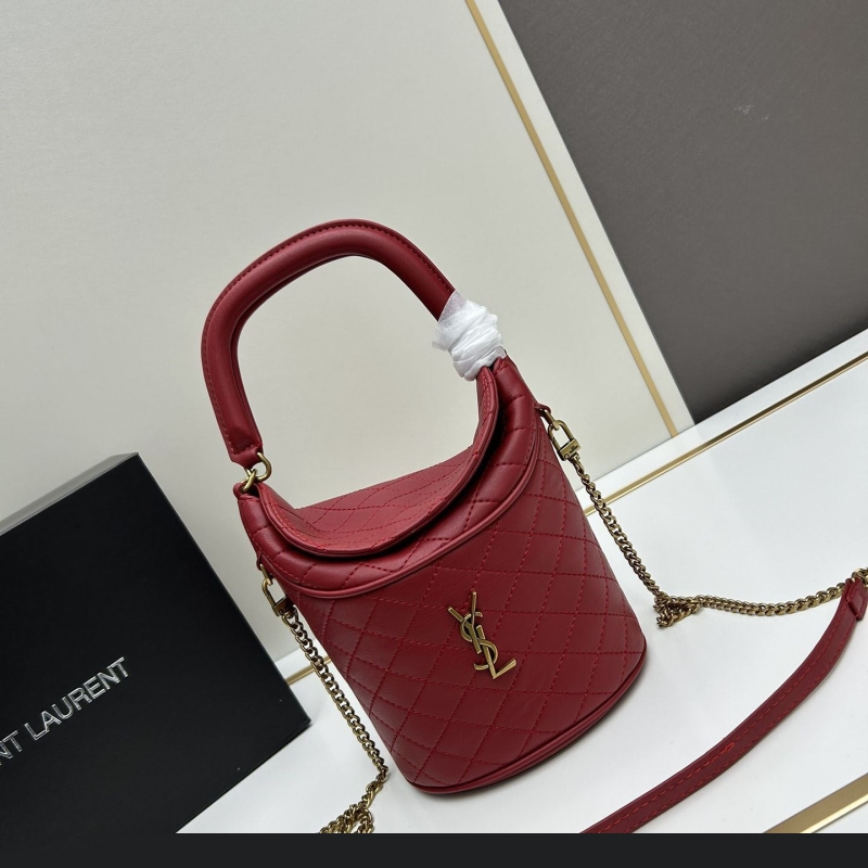 Y*L bucket bags